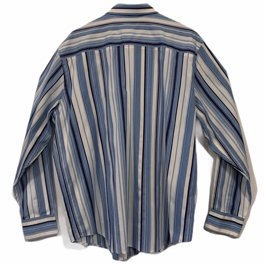 DKNY Jeans Button Down